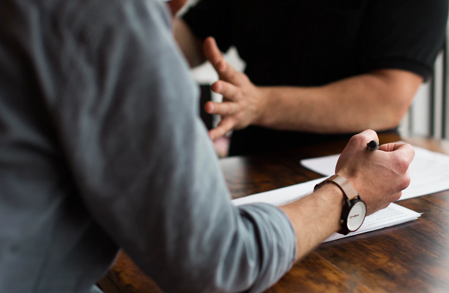 Imagen Delegaciones de Alcaldía