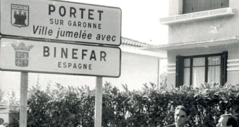 Imagen Ciudades hermanadas