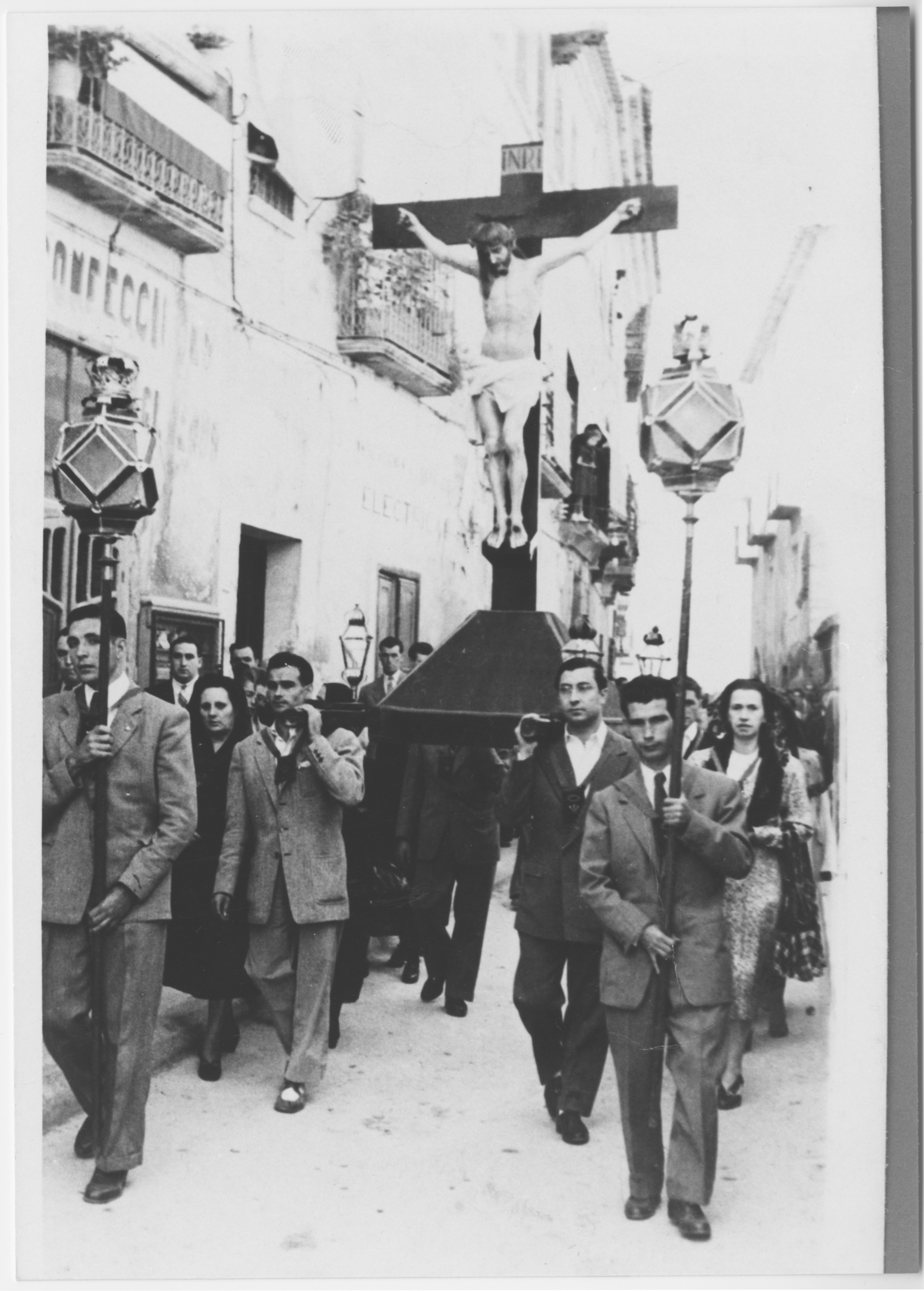 Imagen Semana Santa