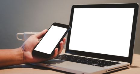 Imagen Trámites electrónicos