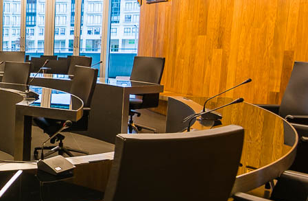 Imagen Grupos políticos