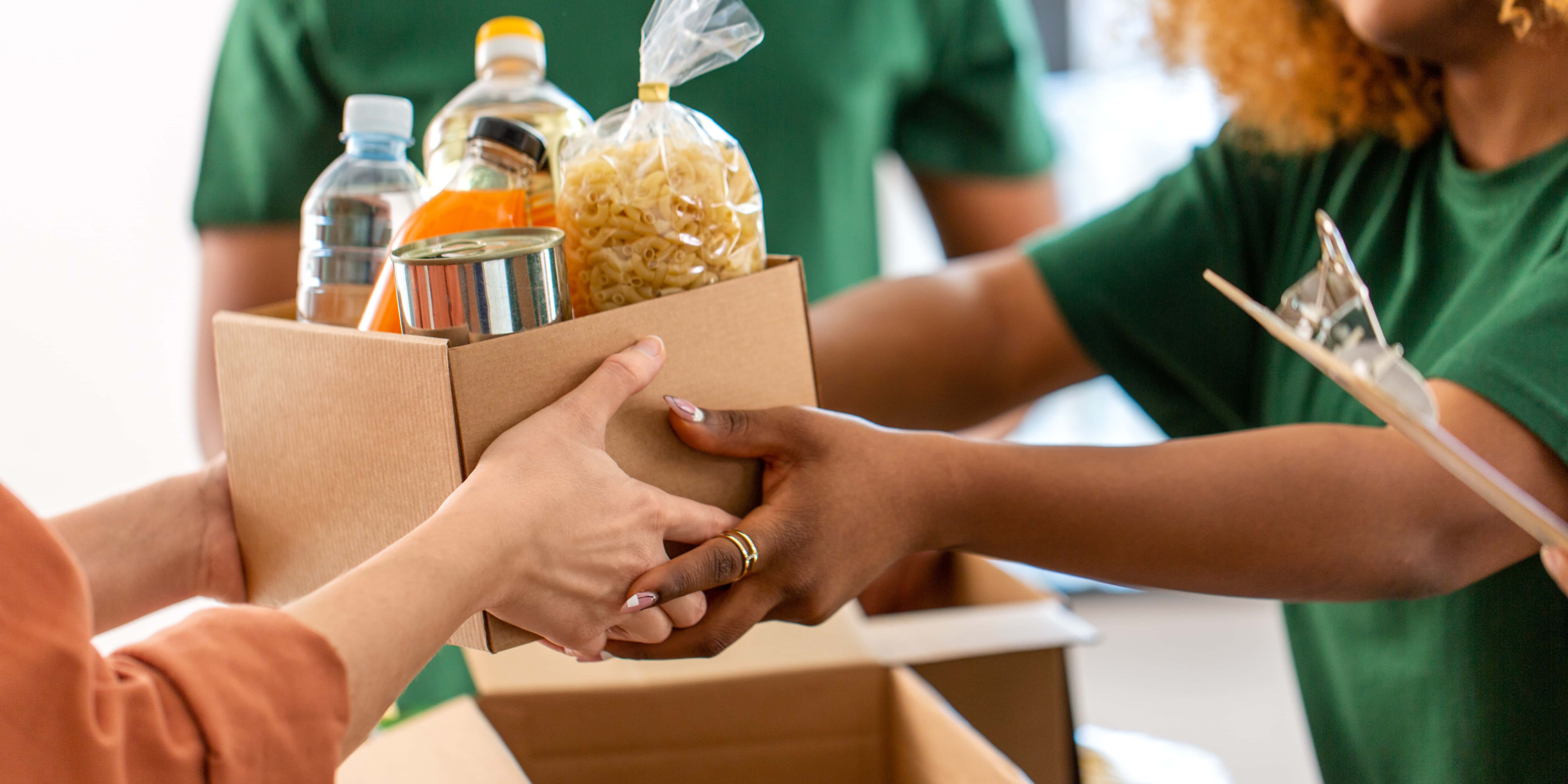 Imagen Voluntariado Joven