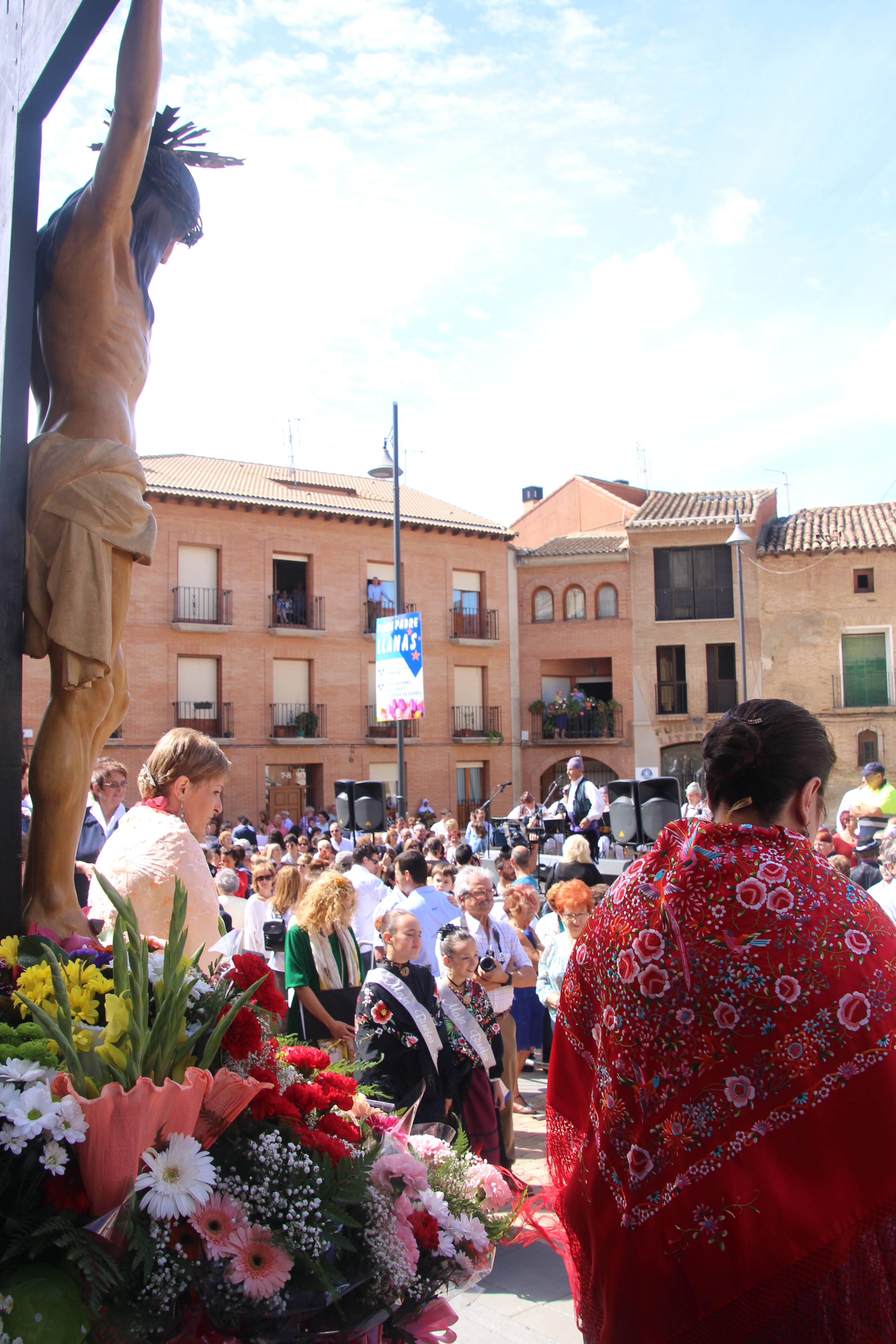 Imagen Día del Pilar