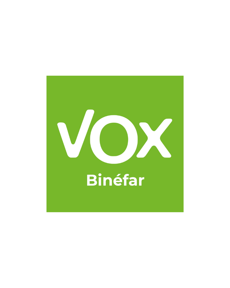 Imagen VOX