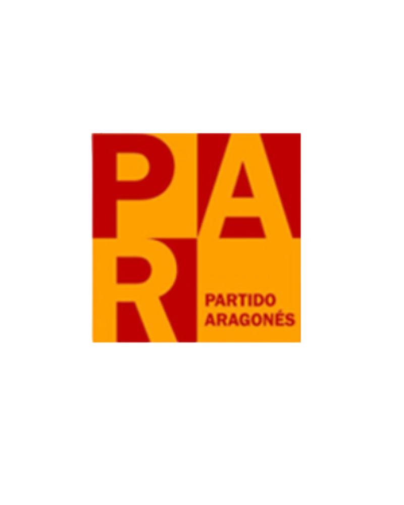 Imagen PAR (PARTIDO ARAGONÉS)
