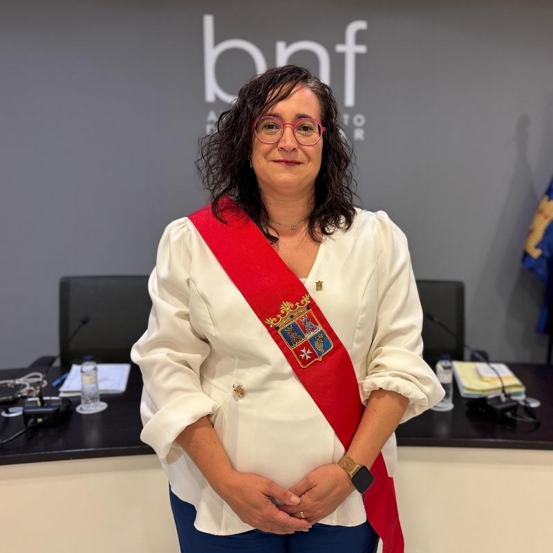 Imagen PATRICIA RIVERA ESCUDER (PP)