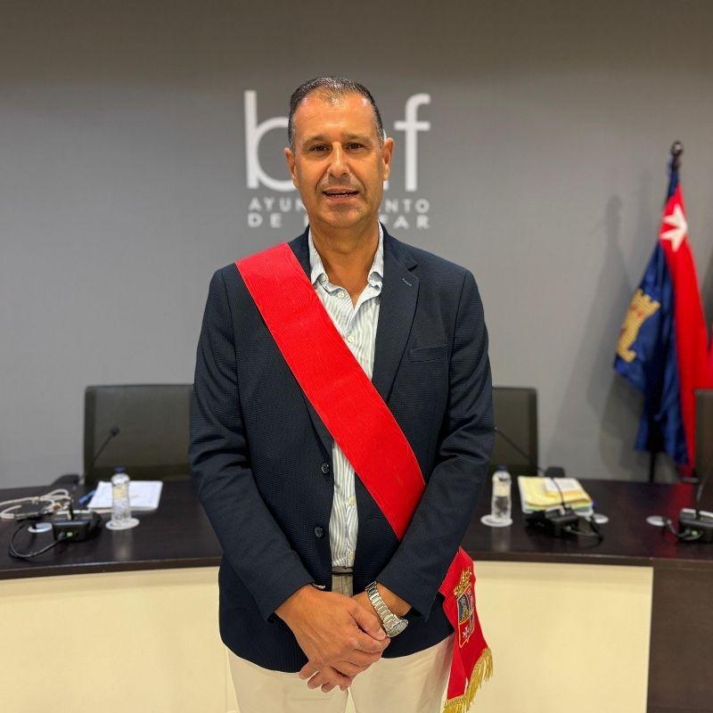 Imagen SERGIO SERRA ARIAS (PP)