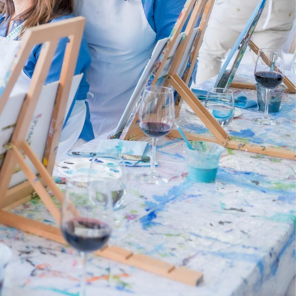 Imagen Comienza el Pórtico Cultural y Deportivo de Binéfar con una jornada de puertas abiertas a la Biblioteca Municipal ‘José Antonio Adell’