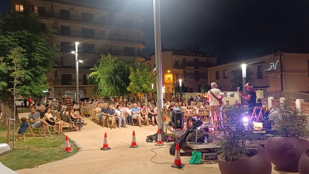 Imagen Gotor Group lleva la canción melódica al barrio de la Estación este jueves con EnClave Binéfar