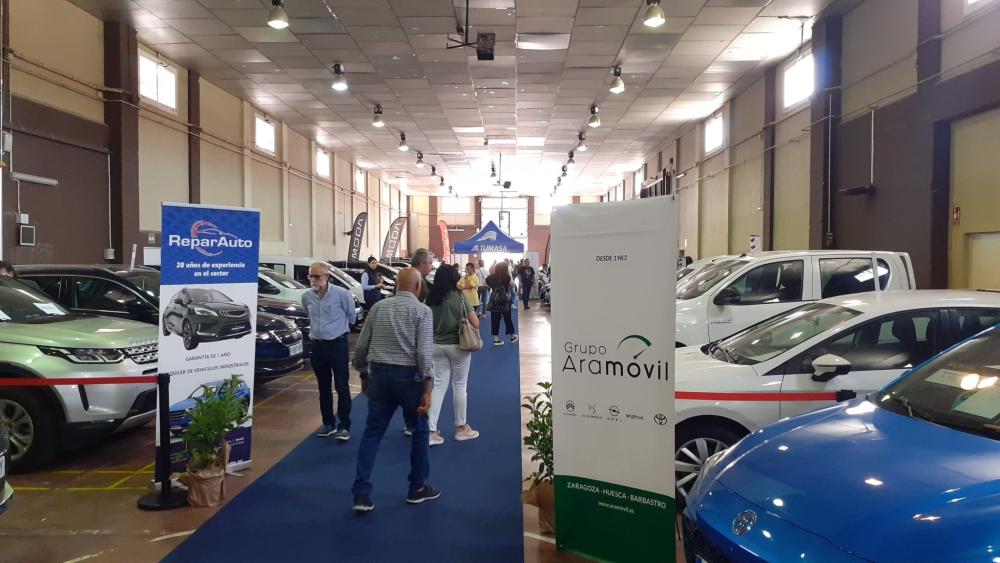 Imagen El Ayuntamiento de Binéfar convoca el concurso para elegir el cartel anunciador de Febivo 2025