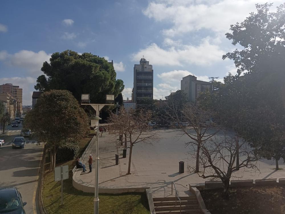 Imagen El Ayuntamiento de Binéfar adjudica a una consultora la redacción del pliego de condiciones para sacar a concurso el servicio de recogida de basuras y limpieza viaria