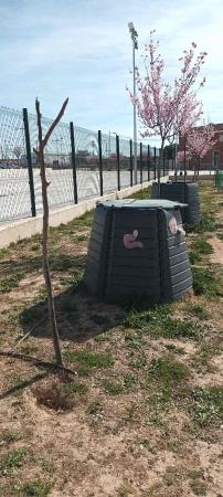 Imagen La Concejalía Medio Ambiente anima a los vecinos a ser voluntarios...