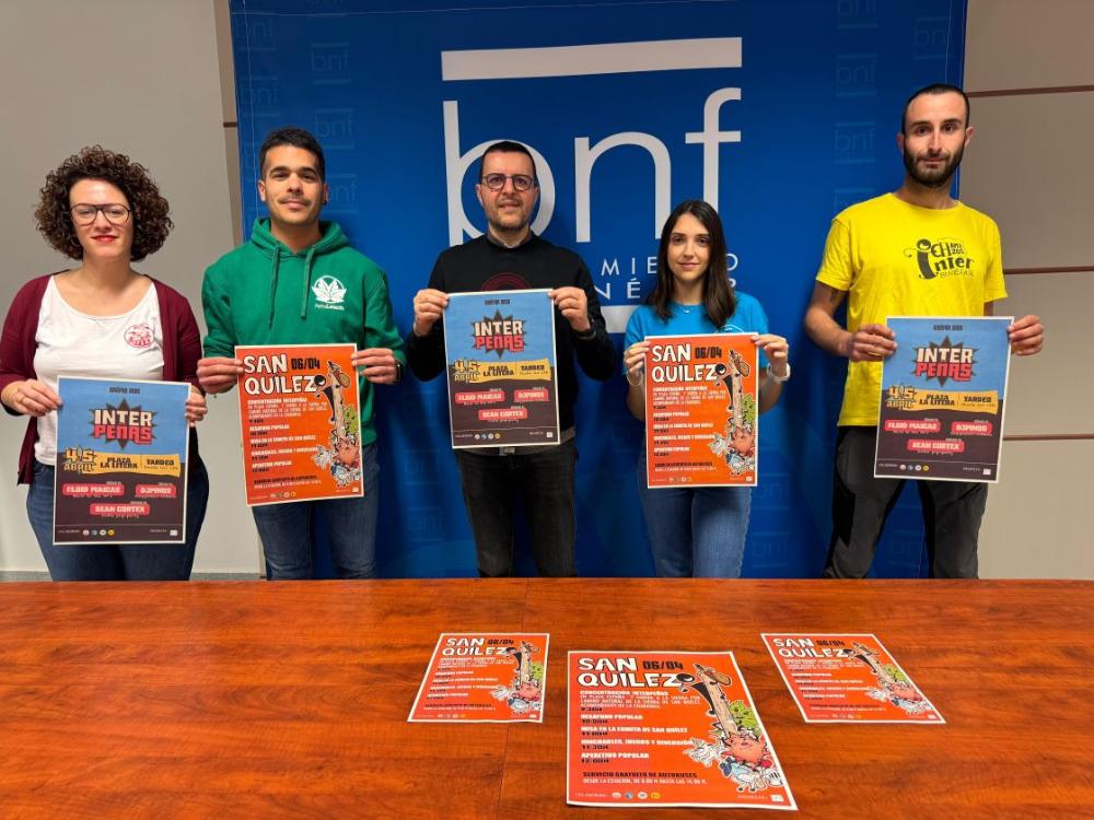 Imagen Semana Santa de tardeos y romería a San Quílez para celebrar el Lunes de Pascua