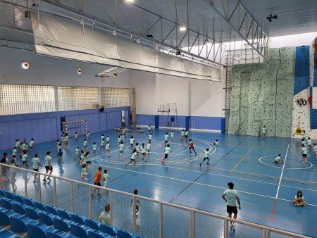 Imagen La Concejalía de Deportes lanza su oferta estival