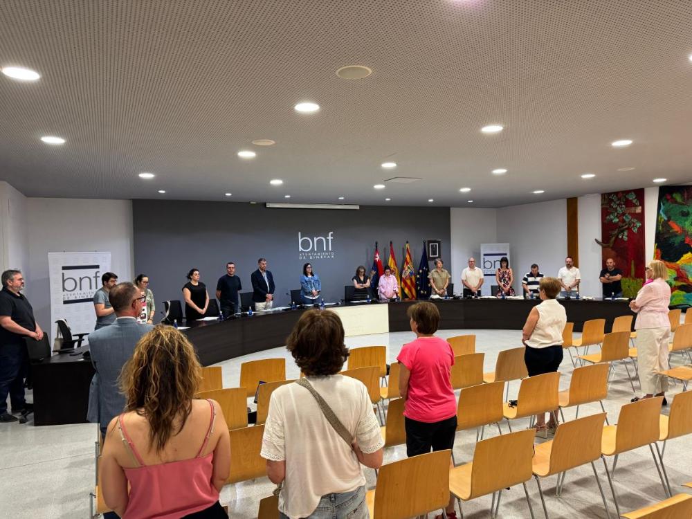Imagen El Ayuntamiento da luz verde a la redacción de pliegos administrativos y técnicos para adjudicar el servicio de recogida de residuos domésticos y comerciales