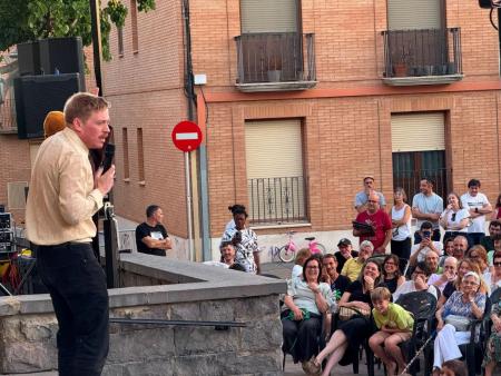 Imagen Imaginaria cierra una edición marcada por el éxito de público y el gran...