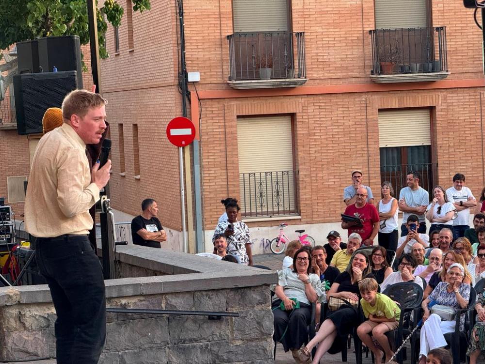 Imagen Imaginaria cierra una edición marcada por el éxito de público y el gran nivel de espectáculos