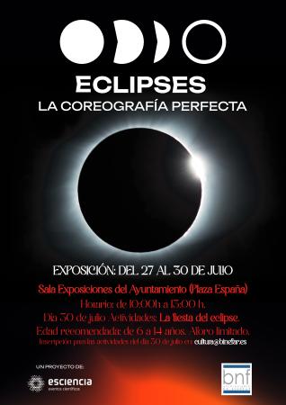 Imagen Taller familiar 'Caja del Eclipse'