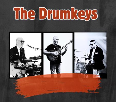 Imagen The Drumkeys
