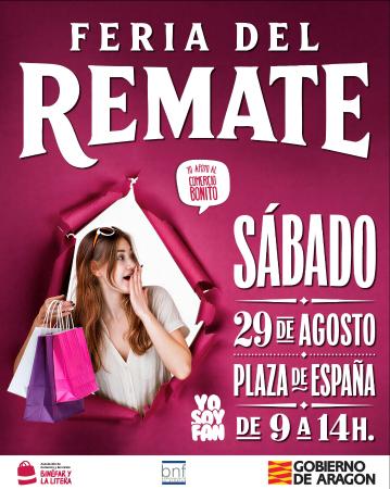 Imagen Feria del Remate Final